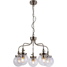 Люстра Candellux 35-70876 BALLET