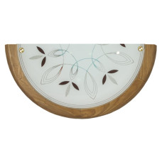 Настінний світильник Candellux 11-12760 RUSTICA
