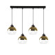Люстра Candellux 34-21274 CONTESSA