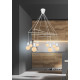 Люстра Candellux 38-70944 ALTO