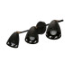 Спот Candellux 93-67173 COTY