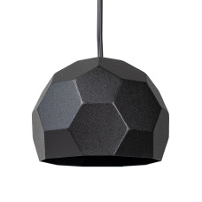 Світильник підвісний (люстра) Ball P200 Black (1431111)