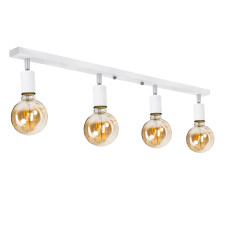 Світильник стельовий (спот) Chime L60-4 White (1121412)