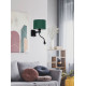 Бра Candellux 21-27658 POLO