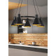 Люстра Candellux 35-71163 MORE