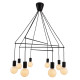 Люстра Candellux 38-70951 ALTO