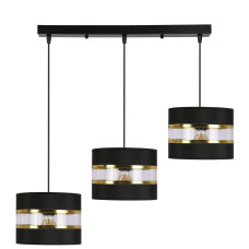 Люстра Candellux 33-37596 PANDY