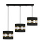 Люстра Candellux 33-37596 PANDY