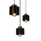 Люстра Candellux 33-79022 Olena