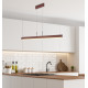 Люстра Candellux A0010-310 COCONUT