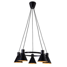 Люстра Candellux 35-71163 MORE