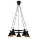 Люстра Candellux 35-71163 MORE