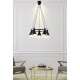 Люстра Candellux 35-71163 MORE
