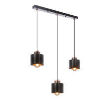 Люстра Candellux 33-79022 Olena