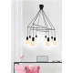 Люстра Candellux 38-70951 ALTO