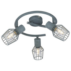 Спот Candellux 98-68040 VIKING