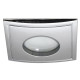 Точковий світильник Candellux 2290903 SH-05