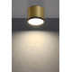 Точковий світильник Candellux 2275956 TUBA