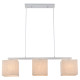 Люстра Candellux 33-58355 BOHO