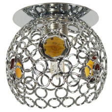 Точковий світильник Candellux 2203980 SK-74