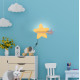 Настінний світильник Candellux 21-75734 SHIPI