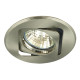 Точковий світильник Candellux 2260238 UO-16