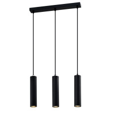 Люстра Candellux 33-79091 Tubo