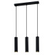 Люстра Candellux 33-79091 Tubo