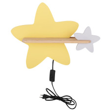 Настінний світильник Candellux 21-75734 SHIPI