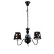 Люстра Candellux 50203105 BATLEY