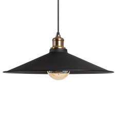 Люстра (світильник підвісний) Chicago P450 Black (1741111)