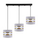 Люстра Candellux 33-37657 PANDY