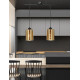 Люстра Candellux 32-59352 Cox