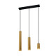 Люстра Candellux 33-79114 Tubo