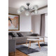 Люстра Candellux 35-72252 OZZO