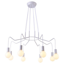 Люстра Candellux 38-71040 BASSO