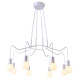 Люстра Candellux 38-71040 BASSO