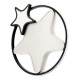 Стельовий світильник Candellux 14-35752 ASTRE