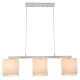 Люстра Candellux 33-58362 BOHO