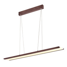 Люстра Candellux A0010-311 COCONUT
