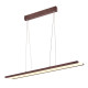 Люстра Candellux A0010-311 COCONUT