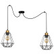 Люстра Candellux 32-00286 Primo