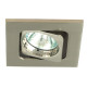 Точковий світильник Candellux 2260344 UO-18