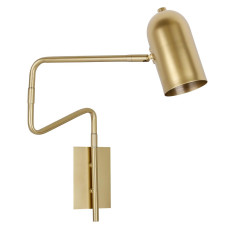 Бра Candellux 21-75468 HOSTI