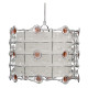 Люстра Candellux 31-02983 SENECA