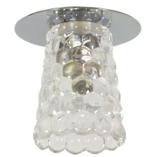 Точковий світильник Candellux 2203997 SK-75