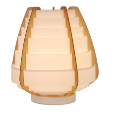 Настільна лампа Candellux 50501039 NAGOJA