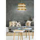 Люстра Candellux 31-32324 AMERICANO