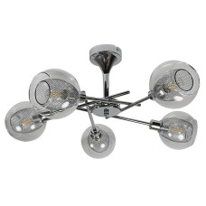 Люстра Candellux 35-72252 OZZO