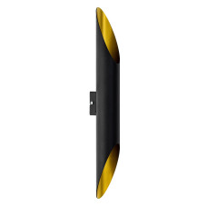 Бра (настінний світильник) Chime WS500 BlackGold (1141214)